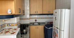 Vendo Suite, Amoblada, Un Dormitorio, Patio, Parqueadero. Sector La Whymper