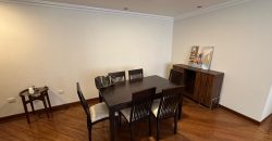 Vendo Departamento, Tres Dormitorios, Sin Amoblar, Parqueaderos, Bodega. Sector la Carolina