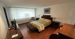 Vendo Departamento, Tres Dormitorios, Sin Amoblar. Sector La Coruña