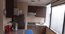 Rento Suite, Un Dormitorio, Amoblado, Parqueadero. Sector Los Granados