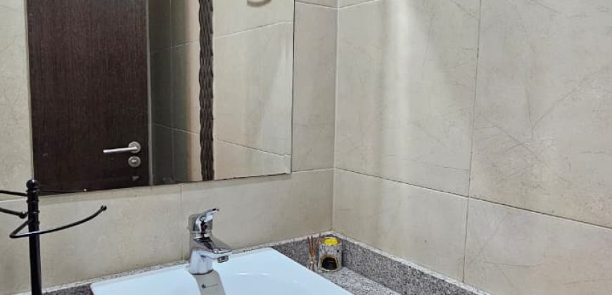 Rento Suite, Amoblada, Un Dormitorio, Parqueadero. Sector La Carolina