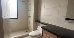 Rento Suite, Amoblada, Un Dormitorio, Parqueadero. Bodega. Sector La Carolina