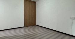 Vendo Departamento, Dos Dormitorios, Sin Amoblar, Parqueadero, Bodega. Sector La Carolina