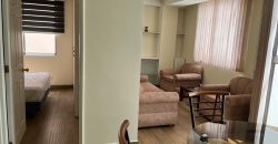 Vendo Suite, Amoblada, Un Dormitorio, Patio, Parqueadero. Sector La Whymper