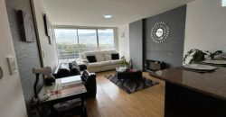 Rento Suite, Un Dormitorio, Amoblado, Parqueadero, Balcón. Sector 12 de Octubre