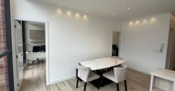 Rento Departamento, Dos Domitorios, Amoblado, Parqueaderos. Sector Gaspar de Villarroel