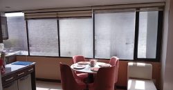 Rento Suite, Un Dormitorio, Amoblado, Parqueadero. Sector Los Granados