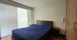 Rento Suite, Amoblada, Un Dormitorio, Parqueadero. Sector La Carolina