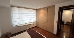 Vendo Departamento, Tres Dormitorios, Sin Amoblar. Sector La Coruña
