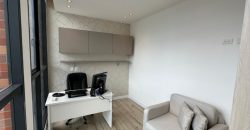 Rento Departamento, Dos Domitorios, Amoblado, Parqueaderos. Sector Gaspar de Villarroel