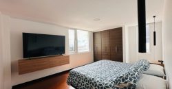 Vendo Departamento, Tres Dormitorios, Parqueadero, Bodega. Sector El Batan