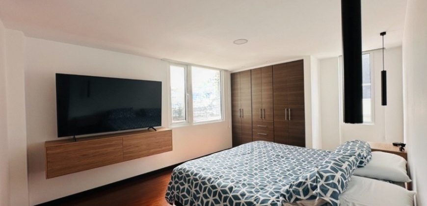 Vendo Departamento, Tres Dormitorios, Parqueadero, Bodega. Sector El Batan