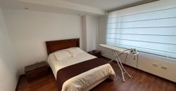 Vendo Departamento, Tres Dormitorios, Sin Amoblar. Sector La Coruña