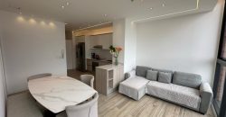 Rento Departamento, Dos Domitorios, Amoblado, Parqueaderos. Sector Gaspar de Villarroel