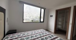 Rento Suite, Amoblada, Un Dormitorio, Parqueadero. Bodega. Sector La Carolina