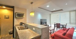 Rento Suite, Amoblada, Un Dormitorio, Parqueadero. Sector La Carolina