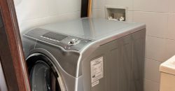 Rento Suite, Un Dormitorio, Amoblado, Parqueadero, Balcón. Sector 12 de Octubre