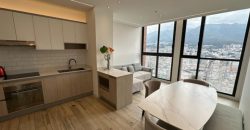 Rento Departamento, Dos Domitorios, Amoblado, Parqueaderos. Sector Gaspar de Villarroel