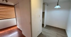 Rento Suite, Un Dormitorio, Sin Amoblar, Parqueadero. Sector Granados