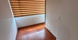 Rento Suite, Un Dormitorio, Sin Amoblar, Parqueadero. Sector Granados