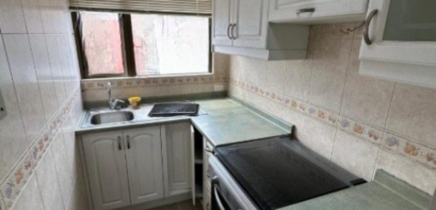 Rento Suite, Un Dormitorio, Sin Amoblar, Parqueadero. Sector Granados