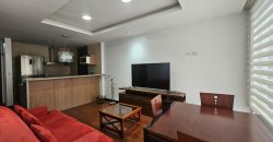 Rento Suite, Amoblada, Un Dormitorio, Parqueadero. Sector La Carolina