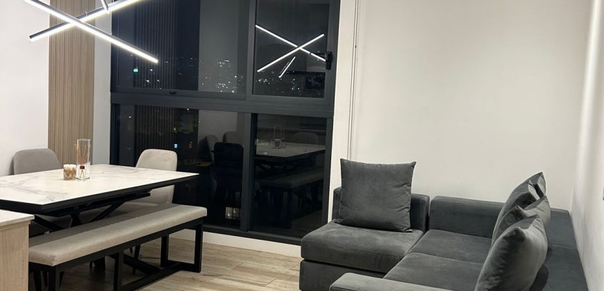 Vendo Departamento, Dos Domitorios, Sin Amoblar. Sector Gaspar de Villarroel