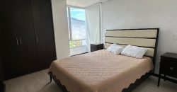 Rento Suite, Amoblada, Un Dormitorio, Parqueadero, Bodega. Sector Bellavista