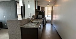 Rento Suite, Amoblada, Un Dormitorio, Parqueadero, Bodega. Sector Bellavista