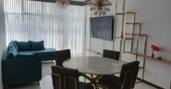 Rento Departamento, Amoblado, Tres Dormitorios. Sector La Carolina