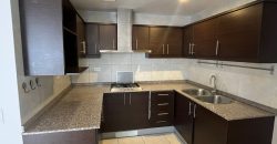 Rento Departamento, Dos Dormitorios, Sin Amoblar, Parqueadero, Bodega. Sector La Carolina