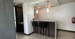 Rento Suite, Amoblada, Un Dormitorio, Parqueadero, Bodega. Sector Bellavista