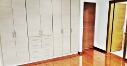 Vendo Departamento, Dos Dormitorios, Parqueadero, Bodega. Sector La Floresta