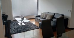 Rento Departamento, Amoblado, Tres Dormitorios. Sector El Batán