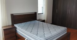 Rento/Vendo, Departamento, Dos Dormitorios, Amoblado, Parqueadero. Sector La Carolina