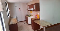 Vendo, Departamento, Dos Dormitorios, Parqueadero, Bodega. Sector La Carolina