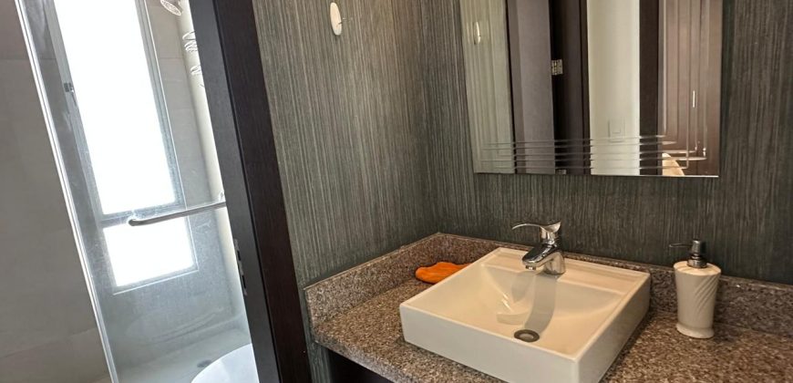 Rento Suite, Amoblada, Un Dormitorio, Parqueadero, Bodega. Sector Bellavista