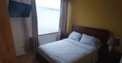 Rento Departamento, Amoblado, Tres Dormitorios. Sector La Carolina