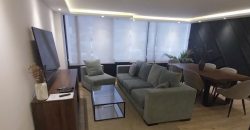 Rento Departamento, Amoblado, Tres Dormitorios. Sector La Carolina