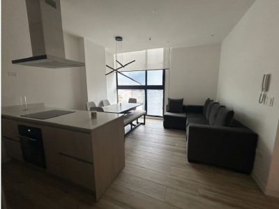 Vendo Departamento, Dos Domitorios, Sin Amoblar. Sector Gaspar de Villarroel