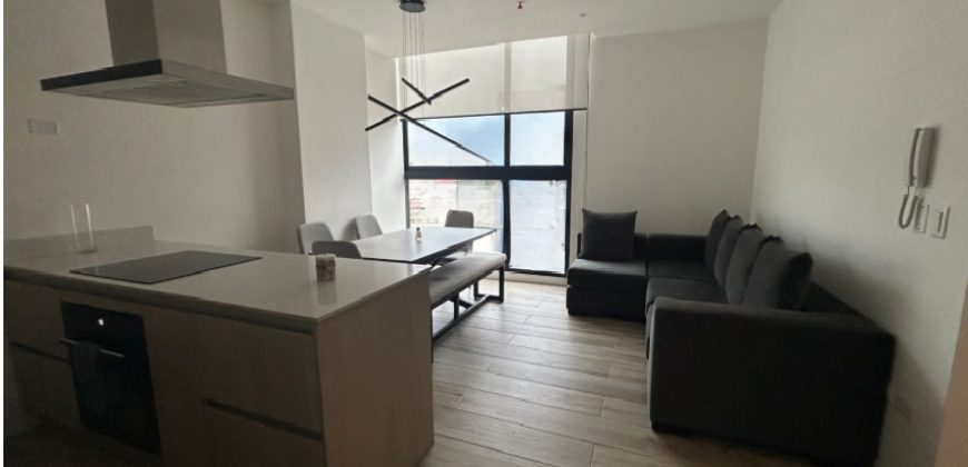 Vendo Departamento, Dos Domitorios, Sin Amoblar. Sector Gaspar de Villarroel