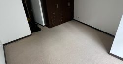 Rento Departamento, Dos Dormitorios, Sin Amoblar, Parqueadero, Bodega. Sector La Carolina