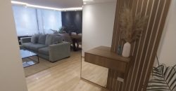 Rento Departamento, Amoblado, Tres Dormitorios. Sector La Carolina